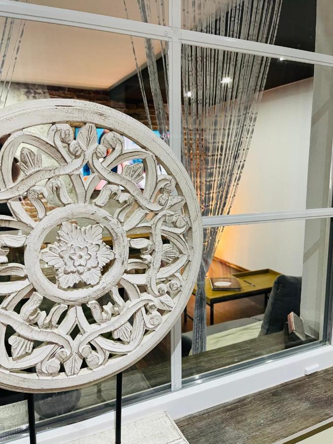 Villa 3 Медіаш Екстер'єр фото